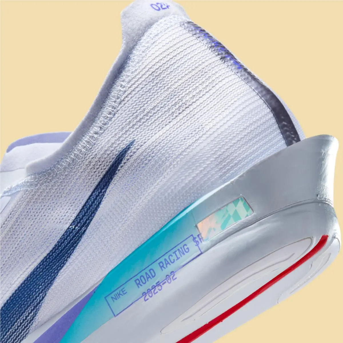 Nike shoes - Nike Streakfly 2 - Streakfly - HF6416-001 - Blue (UPC: 197862887631) 5
