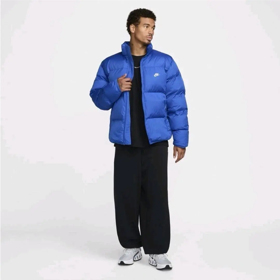 Nike clothing - FB7368480 - FB7368480 - Royal Blue 2