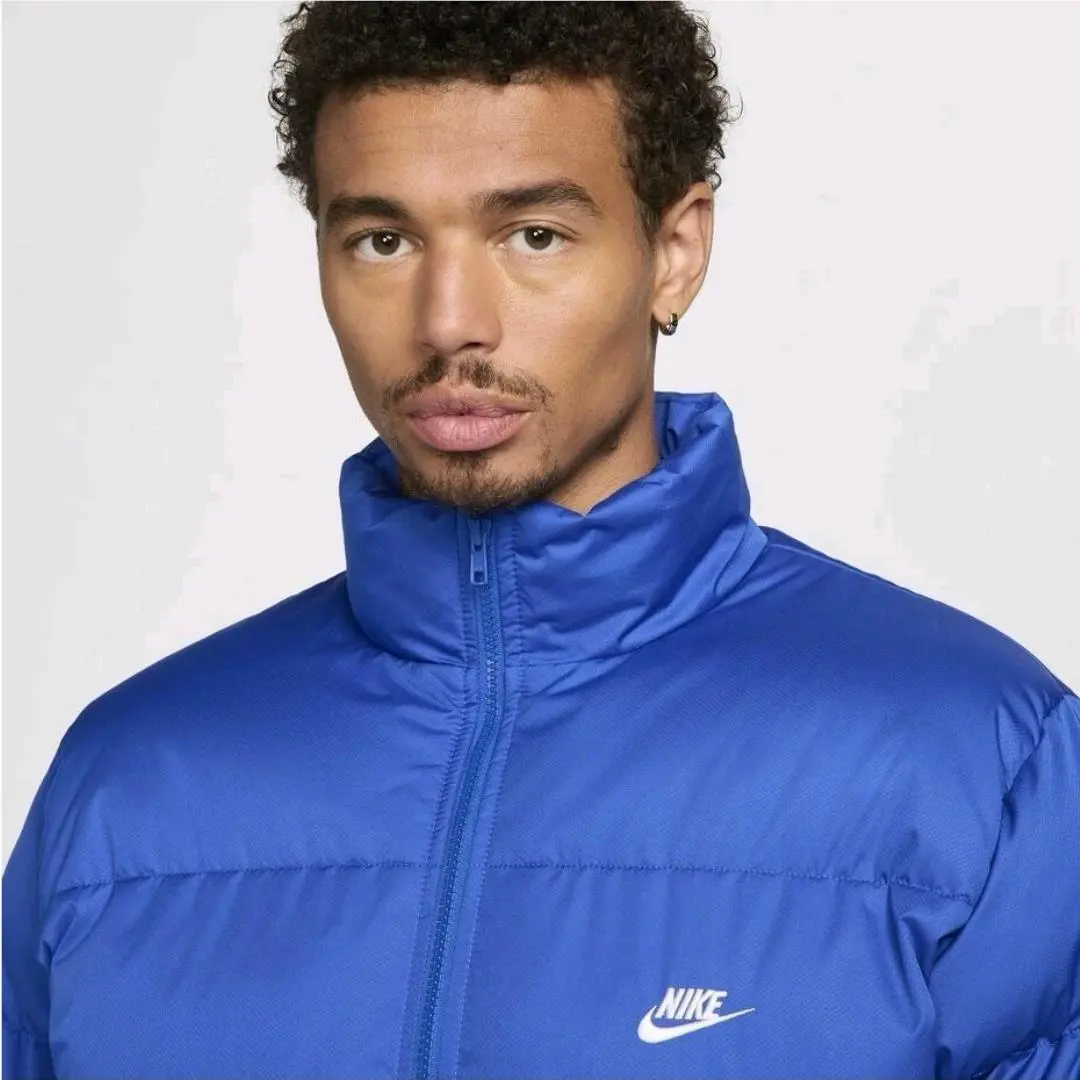 Nike clothing - FB7368480 - FB7368480 - Royal Blue 3