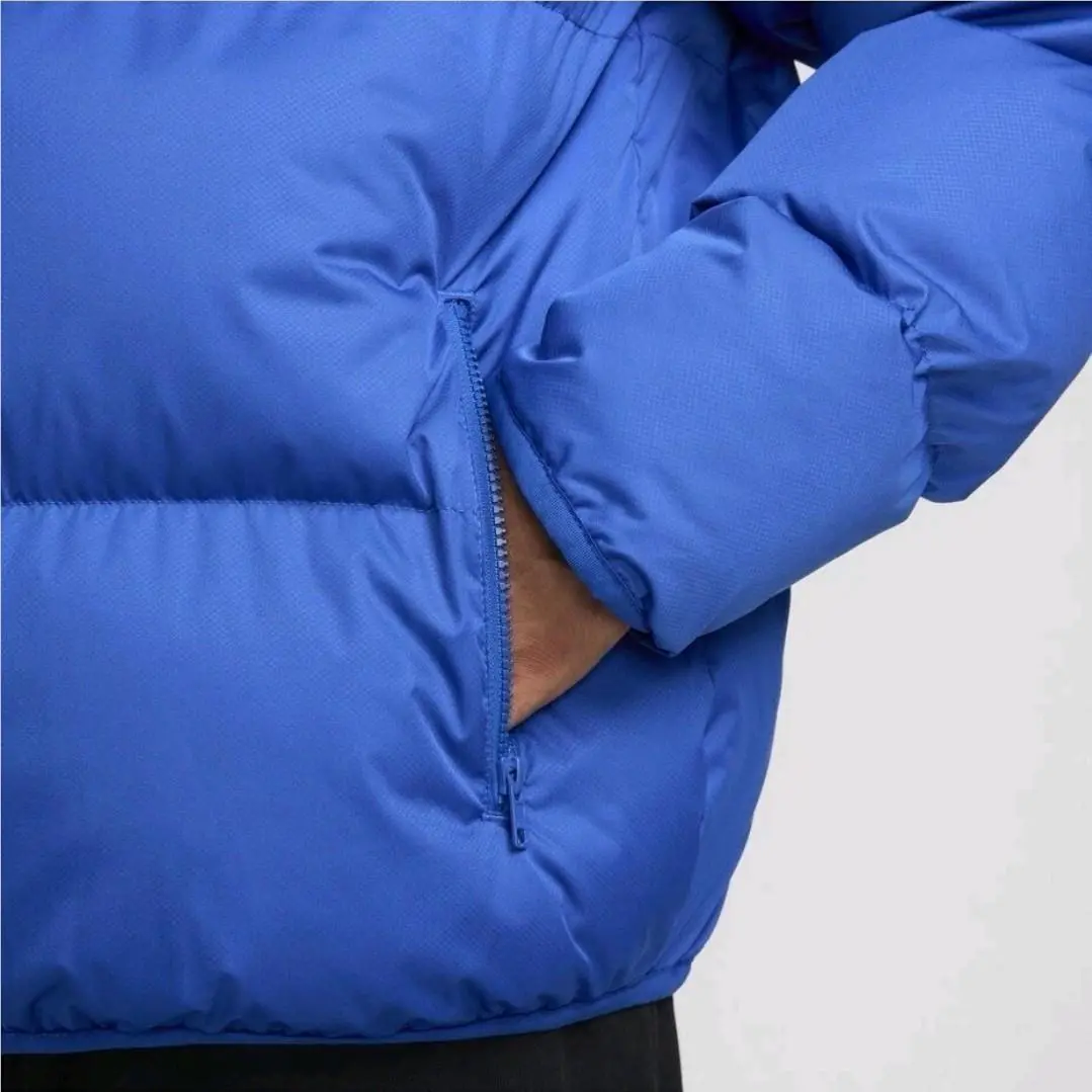 Nike clothing - FB7368480 - FB7368480 - Royal Blue 4