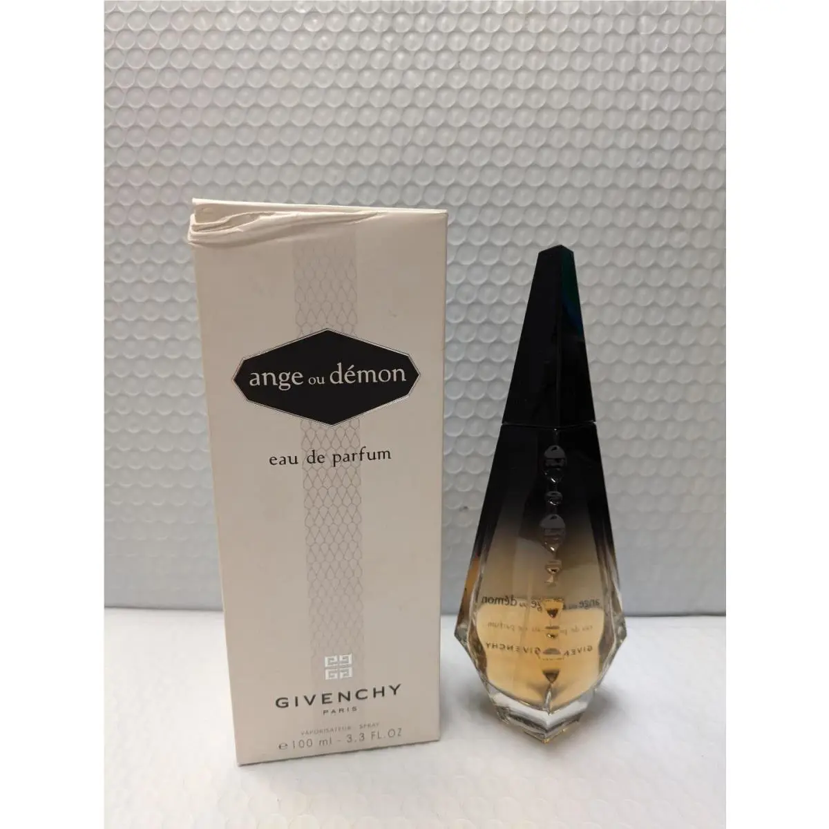 Ange Ou Demon By Givenchy Eau De Parfum Spray 3.4 oz / 100 ml For Women