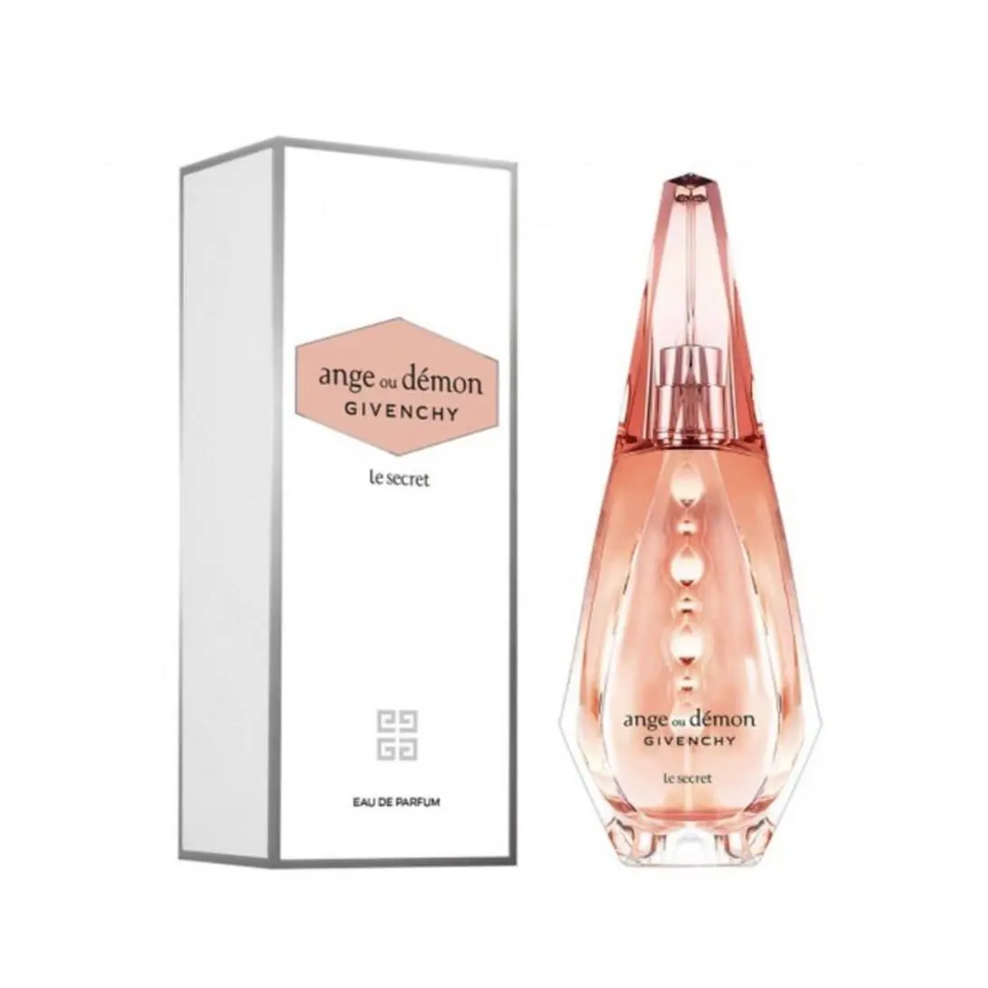 Ange Ou Demon Le Secret by Givenchy 3.3oz Edp For Women Box