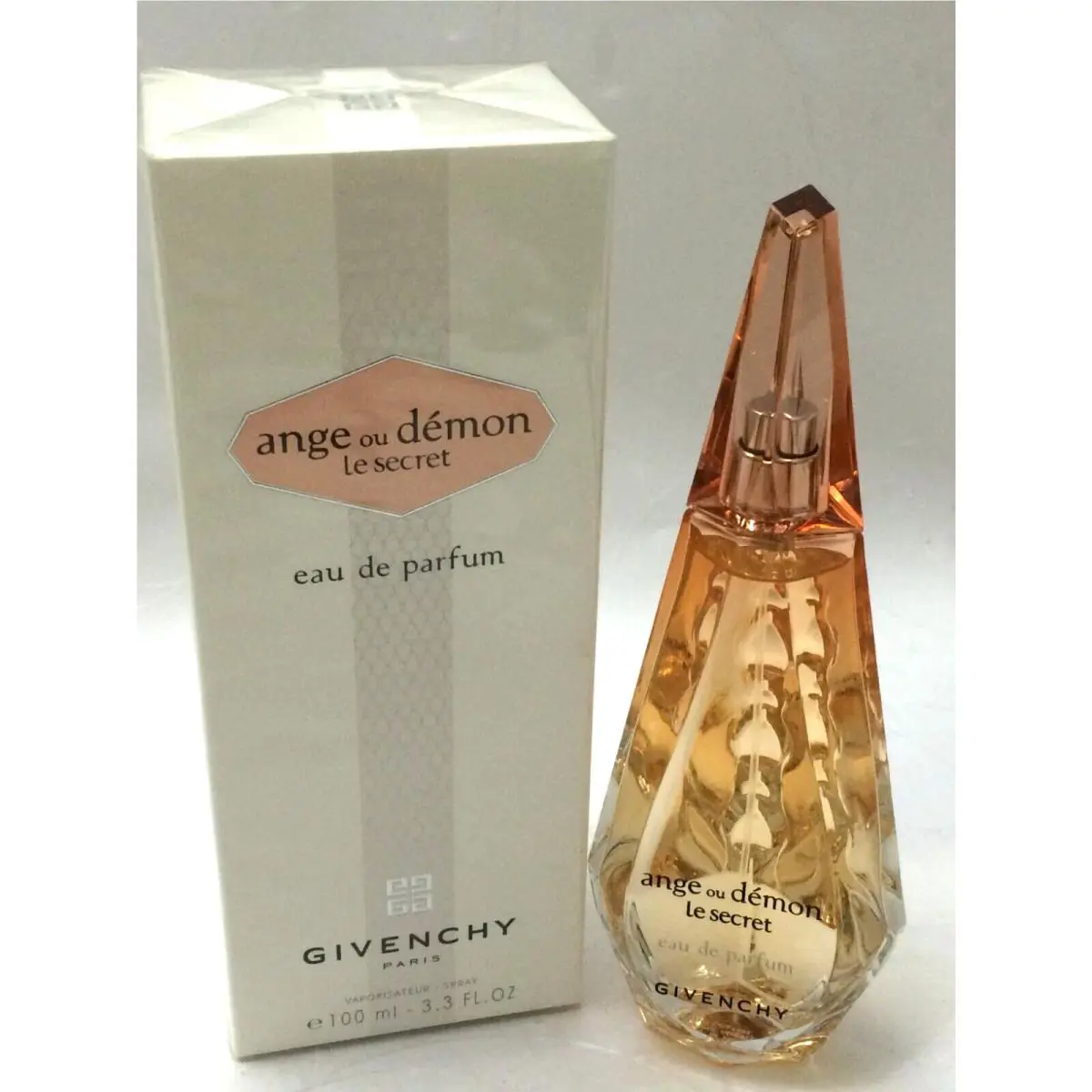Ange Ou Demon Le Secret By Givenchy Perfume Women 3.3 fl oz Eau De Parfum Spray