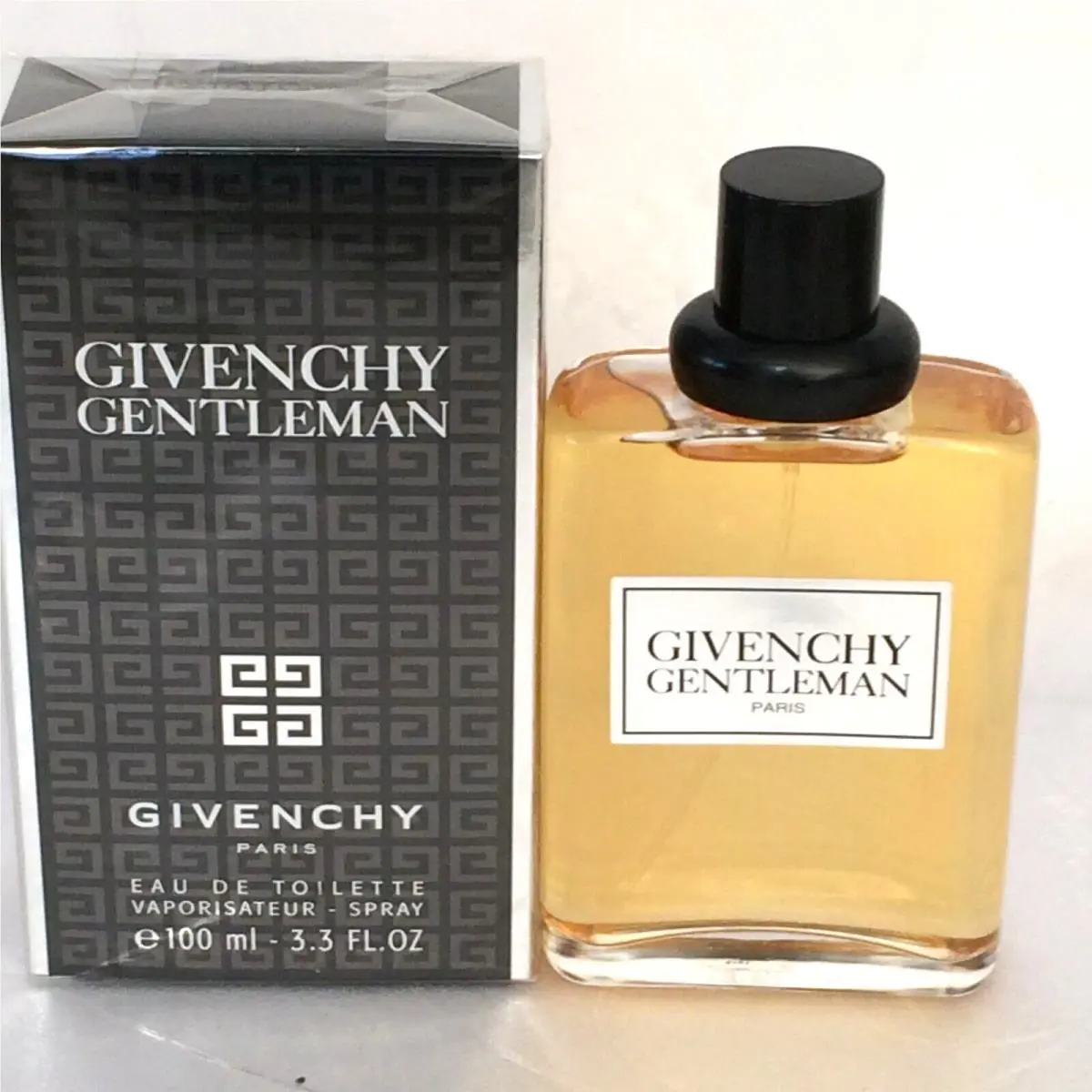 Givenchy Gentleman By Givenchy Cologne For Men 3.3oz/ 100 ml Edt Spray