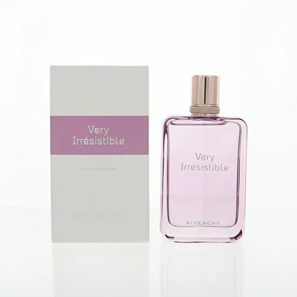 Givenchy Very Irresistible by Givenchy Box For Women 2.7 Oz Eau De Parfum Spray
