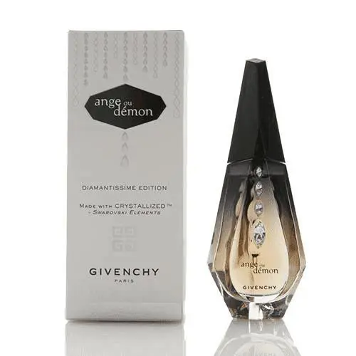 Ange Ou Demon Givenchy 1.7 oz Edt Spray Diamantissime Edition Women