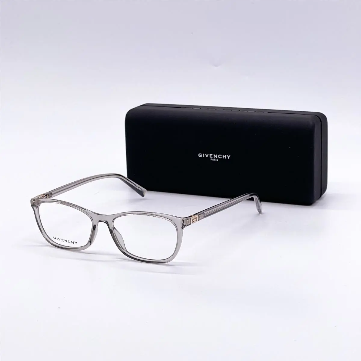 Givenchy GV0143 KB7 Grey Women’s Eyeglasses Givenchy GV 0143 Grey 0KB7