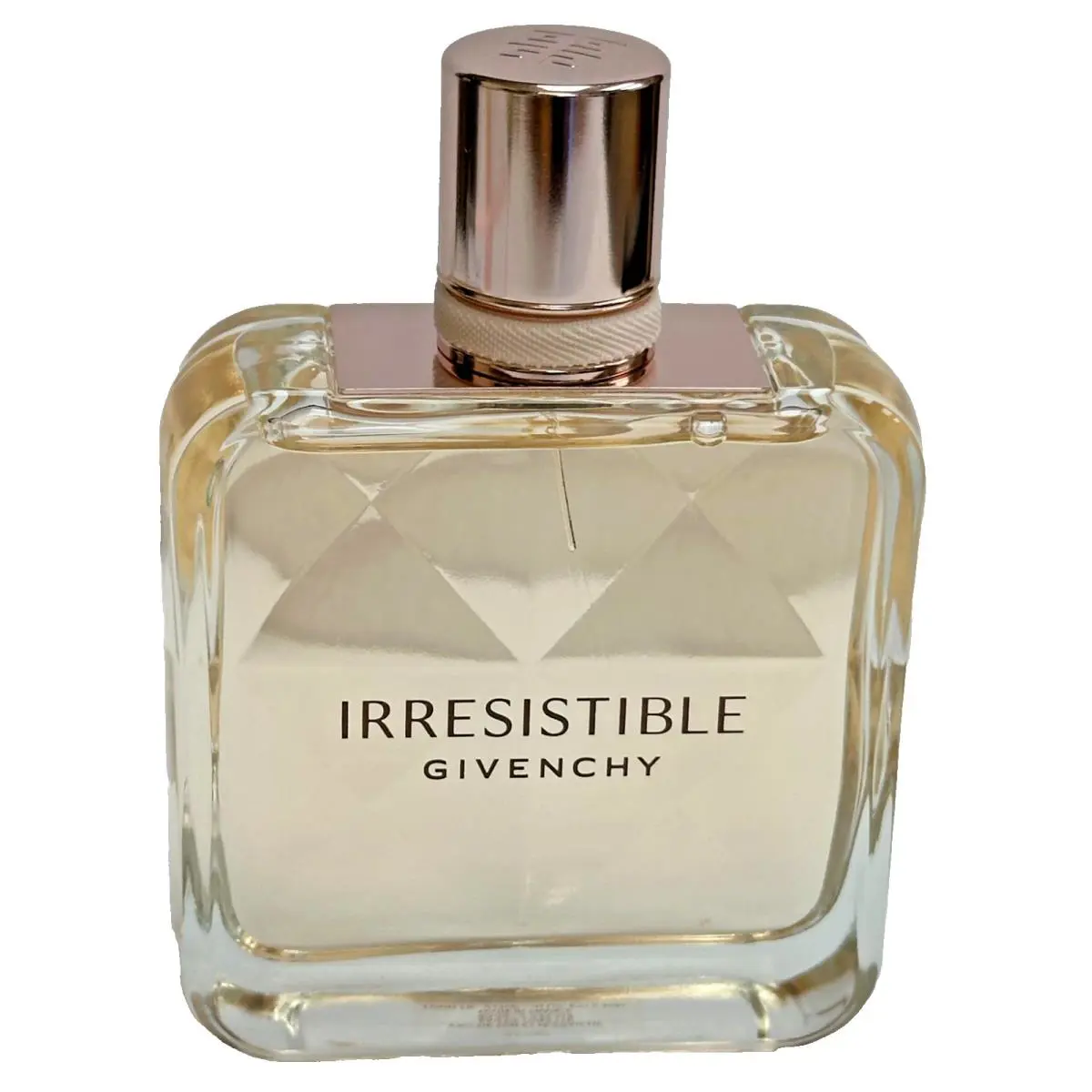 Irresistible By Givenchy Fraiche Women Spray 2.7oz Edt SP Box