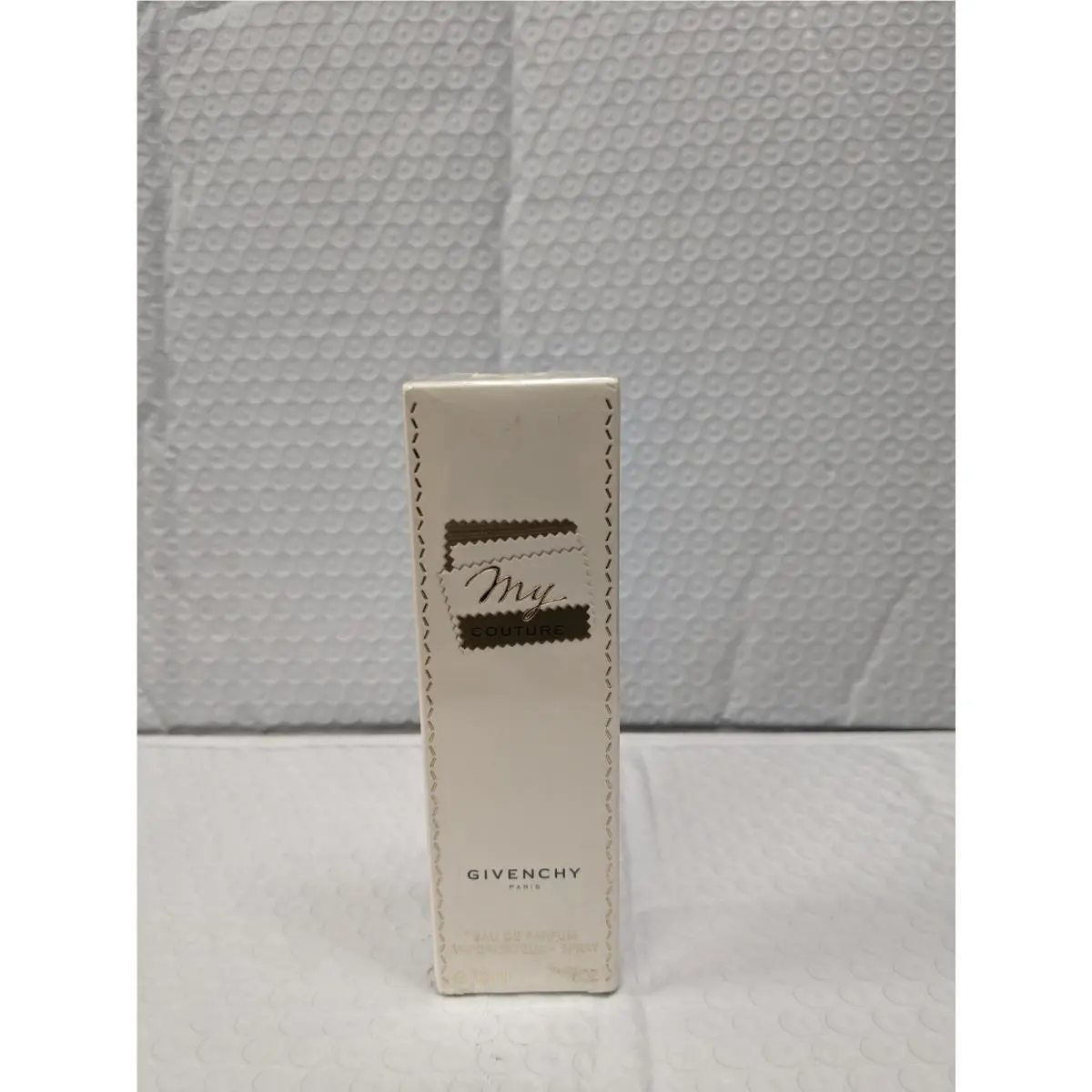 MY Couture by Givenchy For Women Eau de Parfum Spray 50 Ml/ 1.7 oz Box