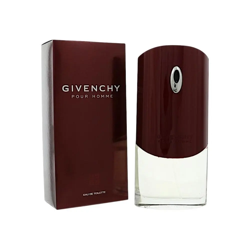 by Givenchy