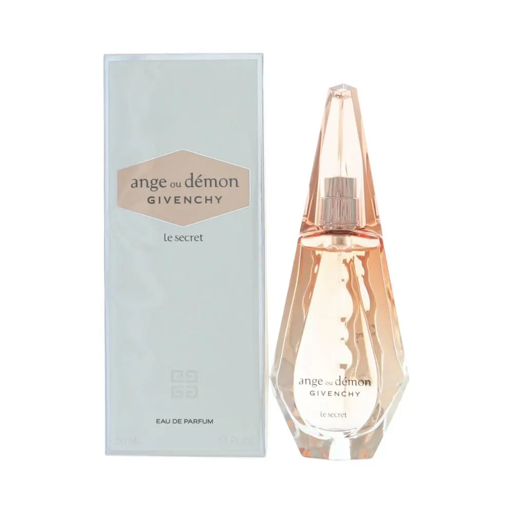 Ange Ou Demon Secret by Givenchy Box For Women 1.7 Oz Eau De Parfum Spray