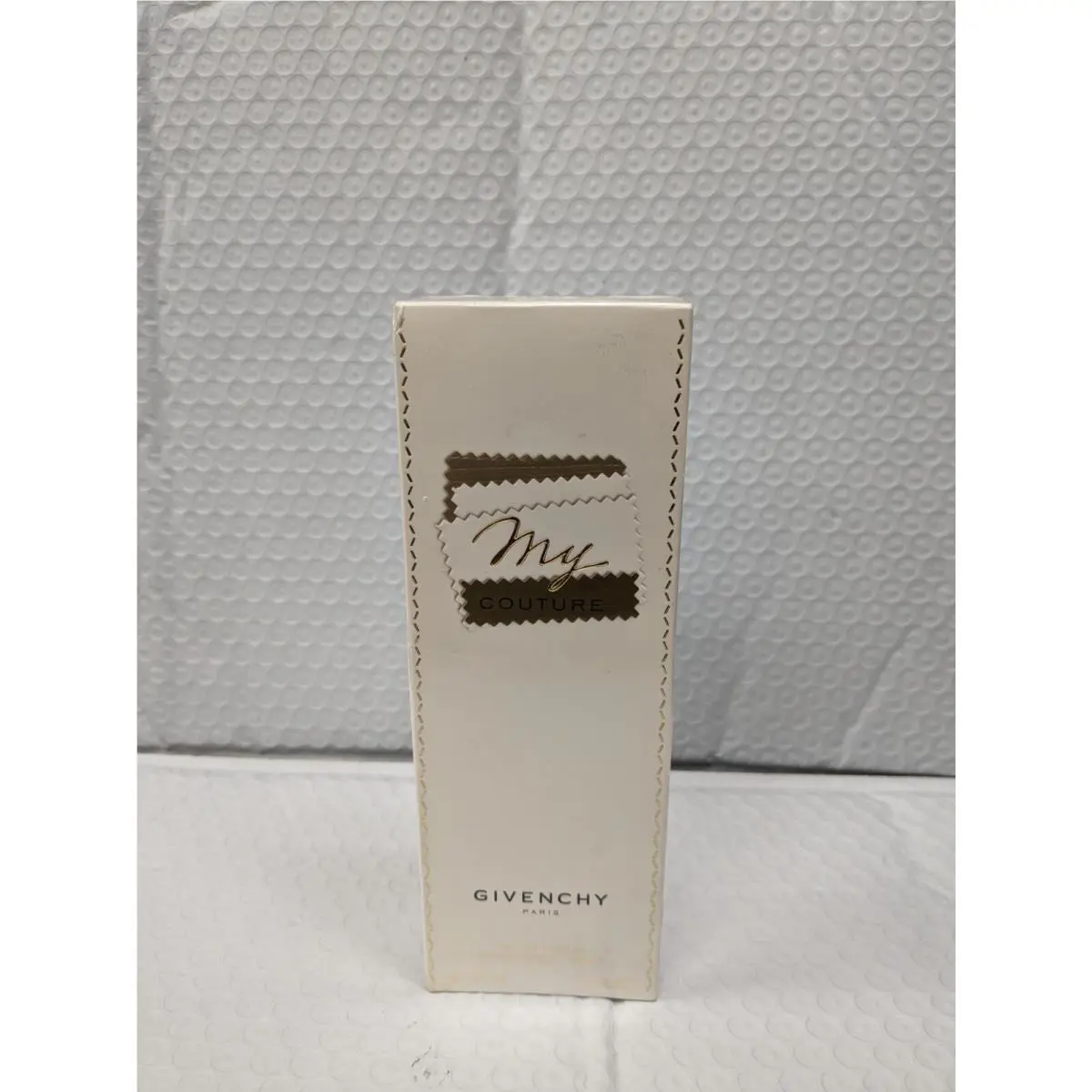 MY Couture by Givenchy Women Eau de Parfum Spray 3.3 oz Box