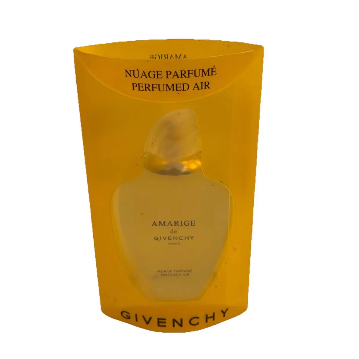 Amarige de Givenchy 3.4oz-100ml Perfumed Air Spray Rare