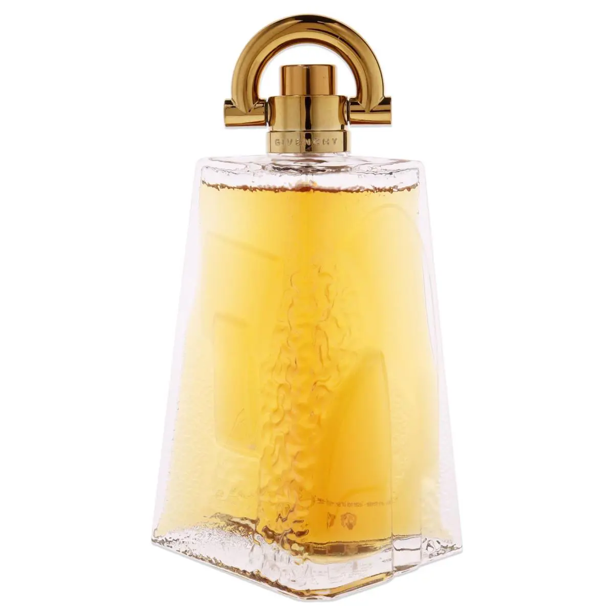 2 Pack Pi by Givenchy For Men - 3.3 oz Edt Spray Tester