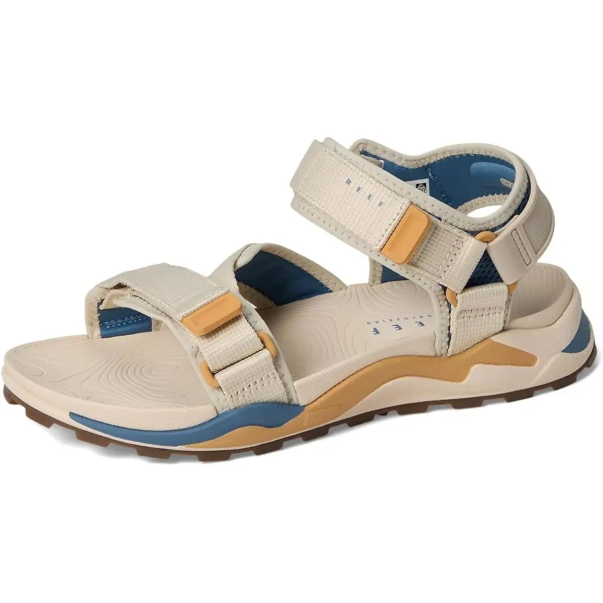 Reef shoes - Ivory 0