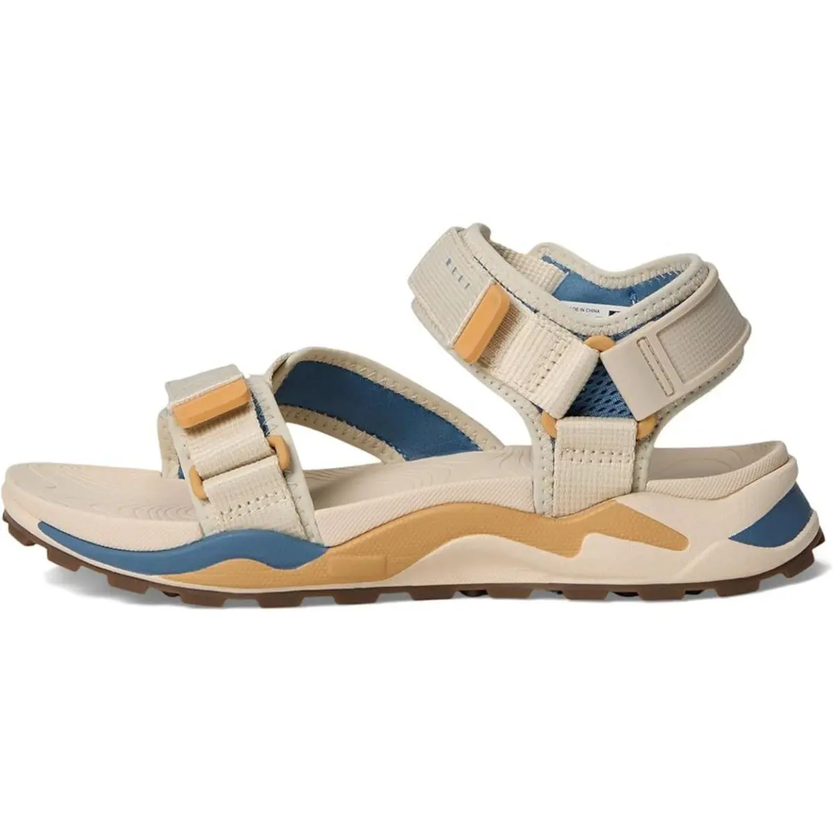 Reef shoes - Ivory 1