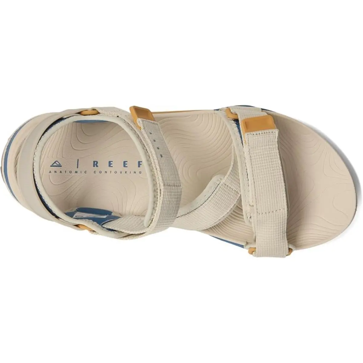 Reef shoes - Ivory 8