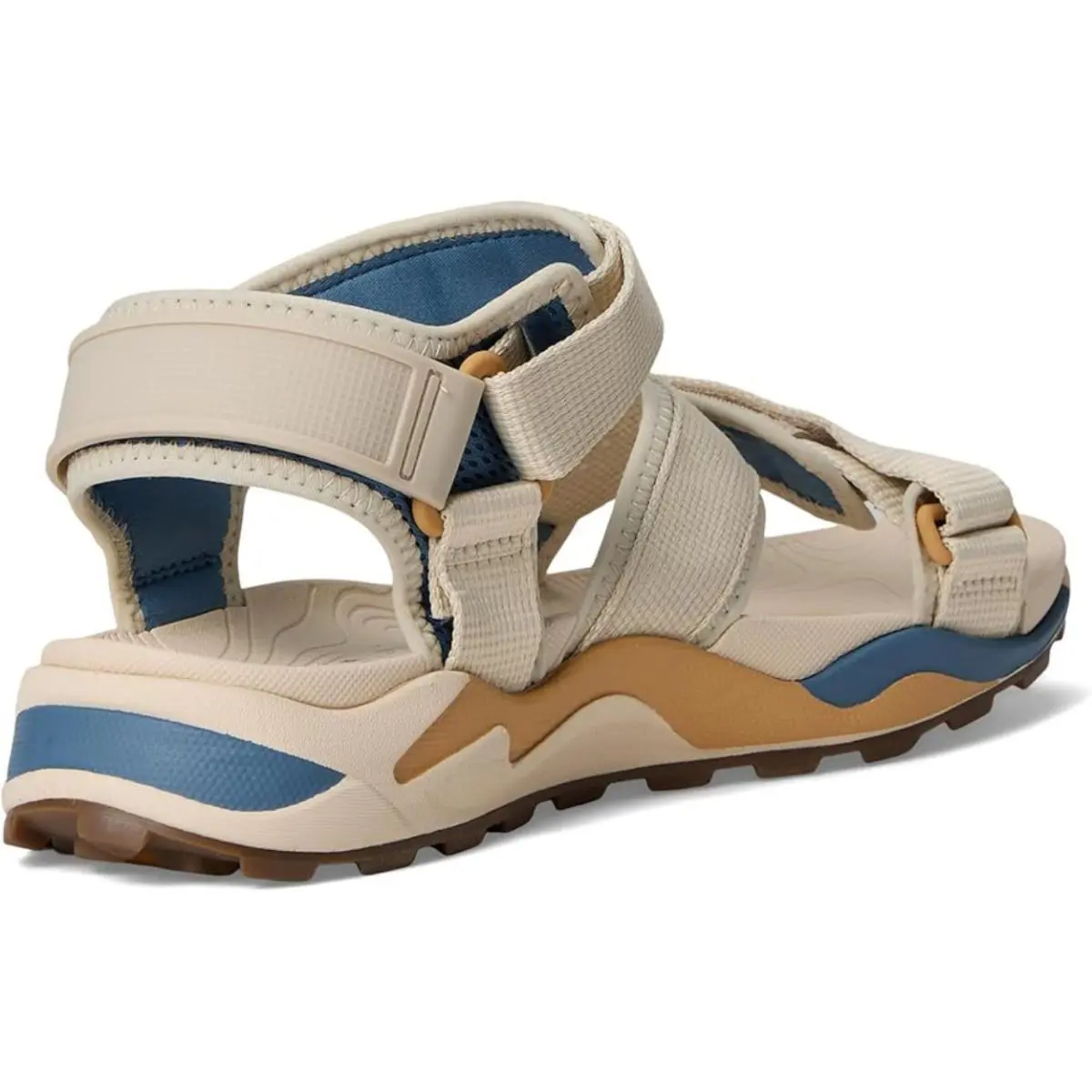 Reef shoes - Ivory 9