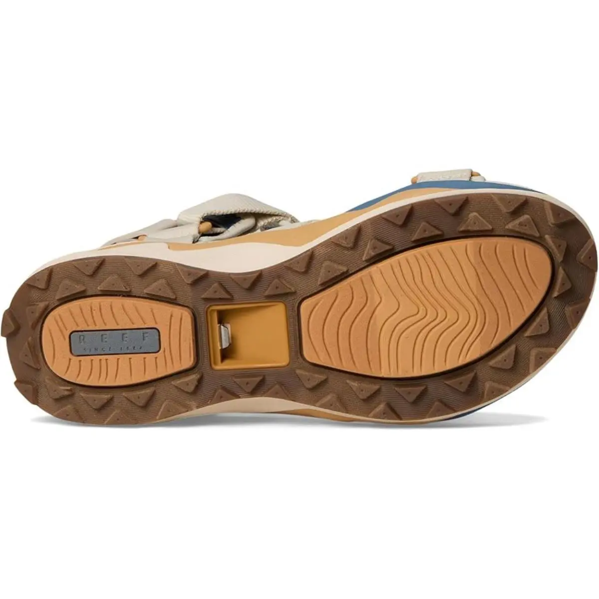 Reef shoes - Ivory 10