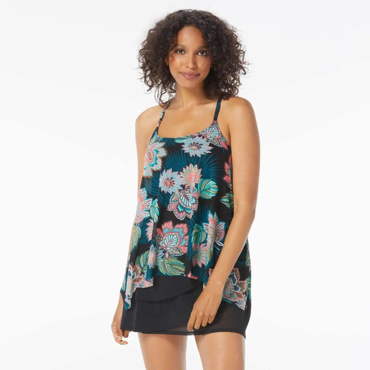 Reef clothing - U35035 - U35035 - Tropical Lotus (UPC: 193144590039) 1