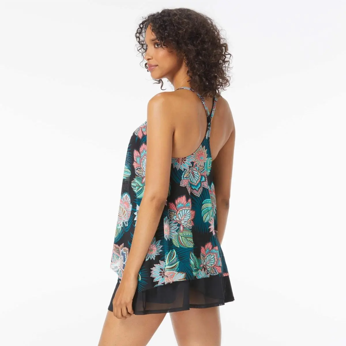 Reef clothing - U35035 - U35035 - Tropical Lotus (UPC: 193144590039) 2