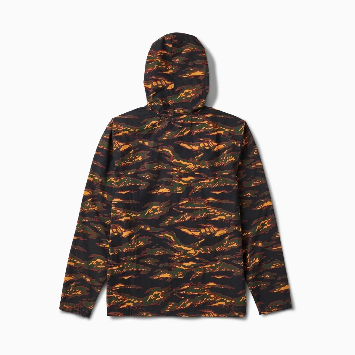 Reef clothing - 3FMWJ0766-CVR-XL - 3FMWJ0766-CVR-XL - Caviar Garvey Stretch (UPC: 198161028565) 2