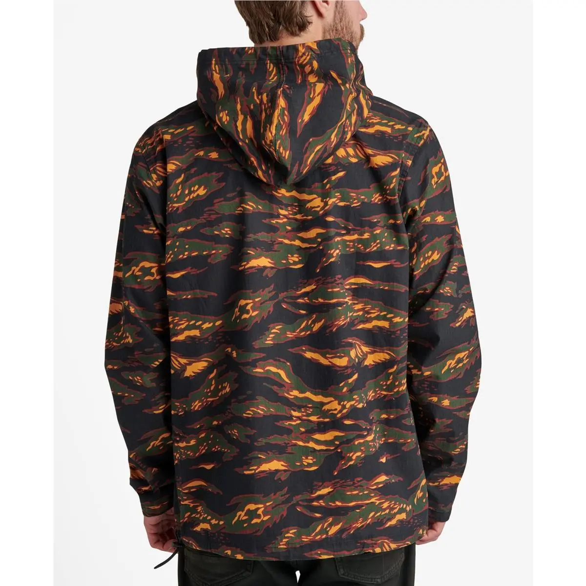 Reef clothing - 3FMWJ0766-CVR-XL - 3FMWJ0766-CVR-XL - Caviar Garvey Stretch (UPC: 198161028565) 0