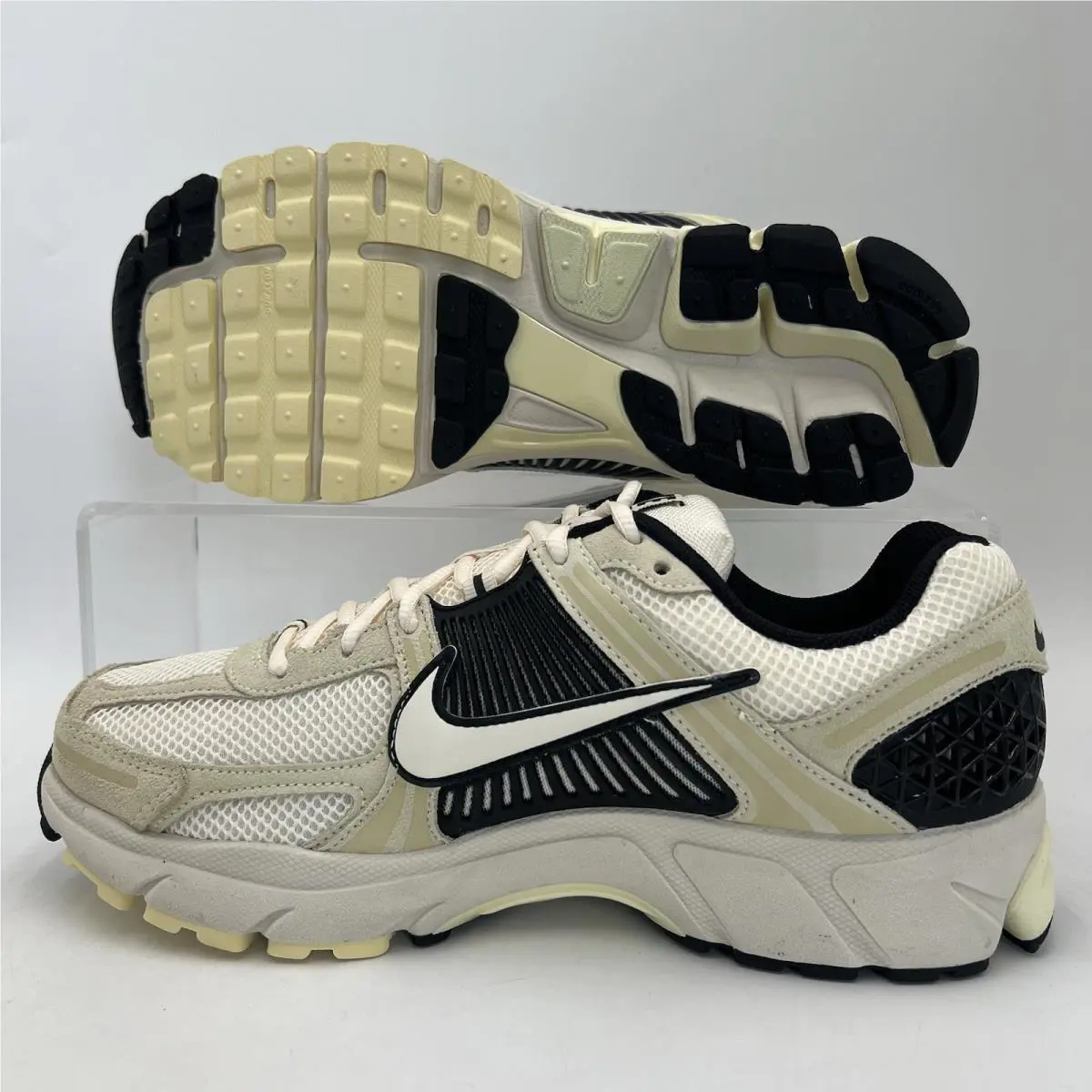 Nike shoes - Nike Air Zoom Vomero 5 - HF1553-701 - Ivory 2
