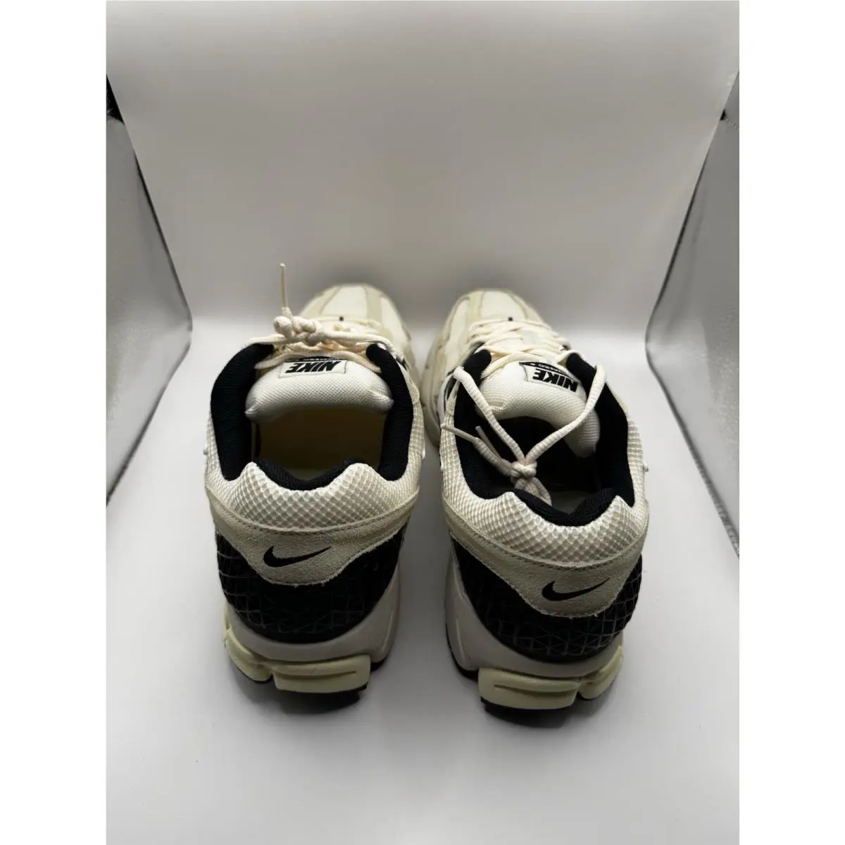 Nike shoes - Nike Air Zoom Vomero 5 - HF1553-701 - Ivory 1