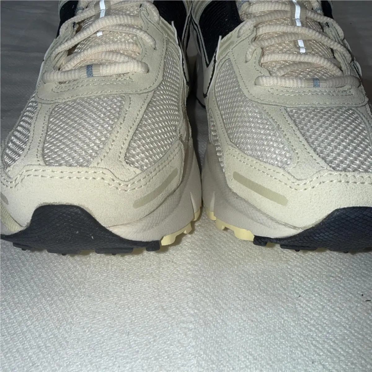 Nike shoes - Zoom Vomero 5 - Zoom Vomero - HF1553-701 - Ivory 1