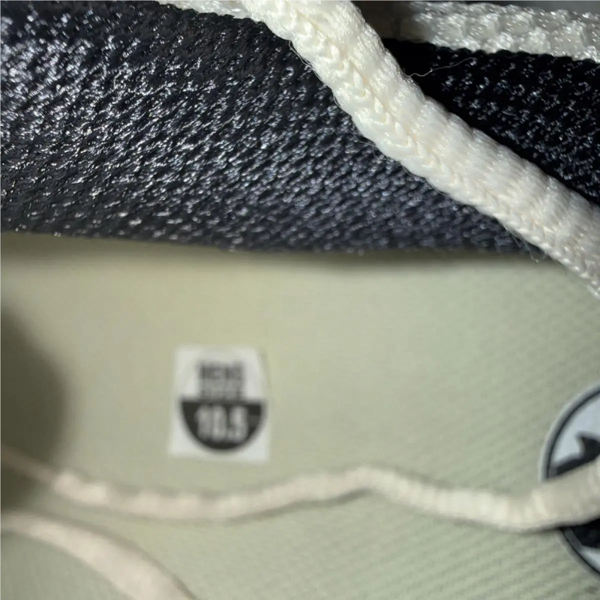 Nike shoes - Zoom Vomero 5 - Zoom Vomero - HF1553-701 - Ivory 7