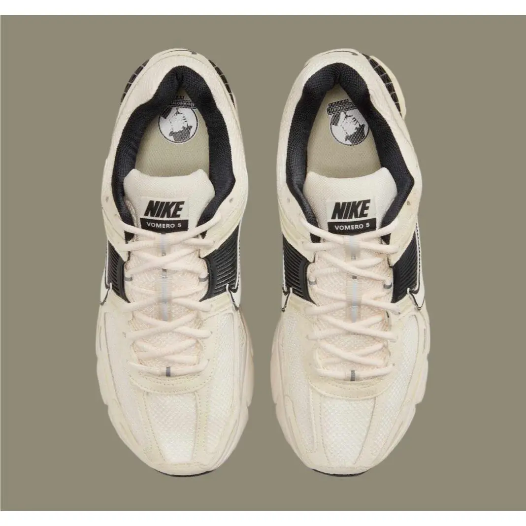 Nike shoes - Nike Vomero 5 - Vomero - HF1553-701 - Beige 3