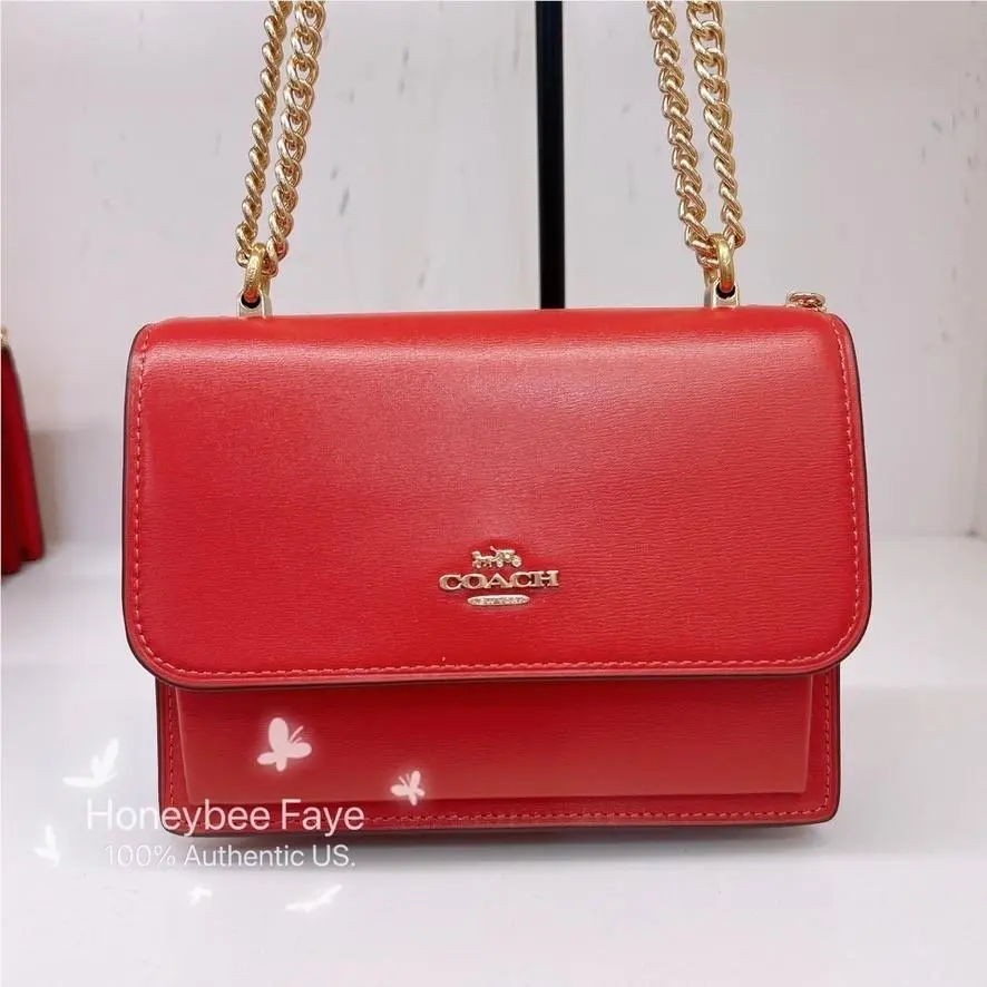 Coach Mini Klare Crossbody Bag CBI23/CCE09/CCE89