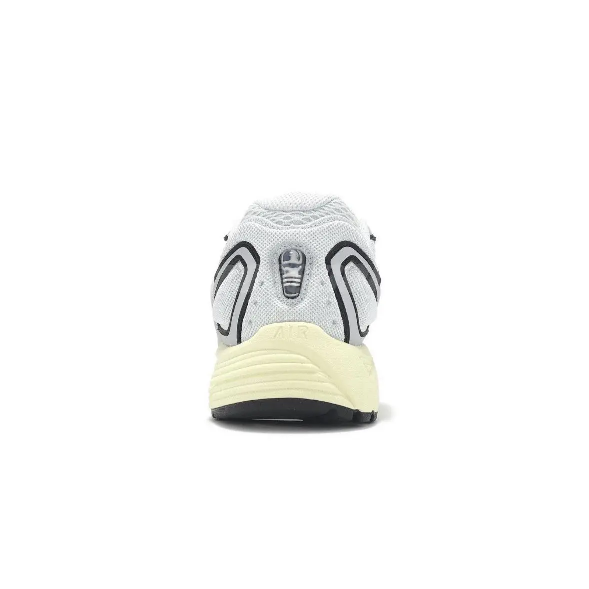 Nike shoes - Nike Pegasus Wave - Pegasus Wave - IB0612-008 - Gray, Manufacturer: Pure Platinum/Metallic Platinum/Black/Alabaster 2