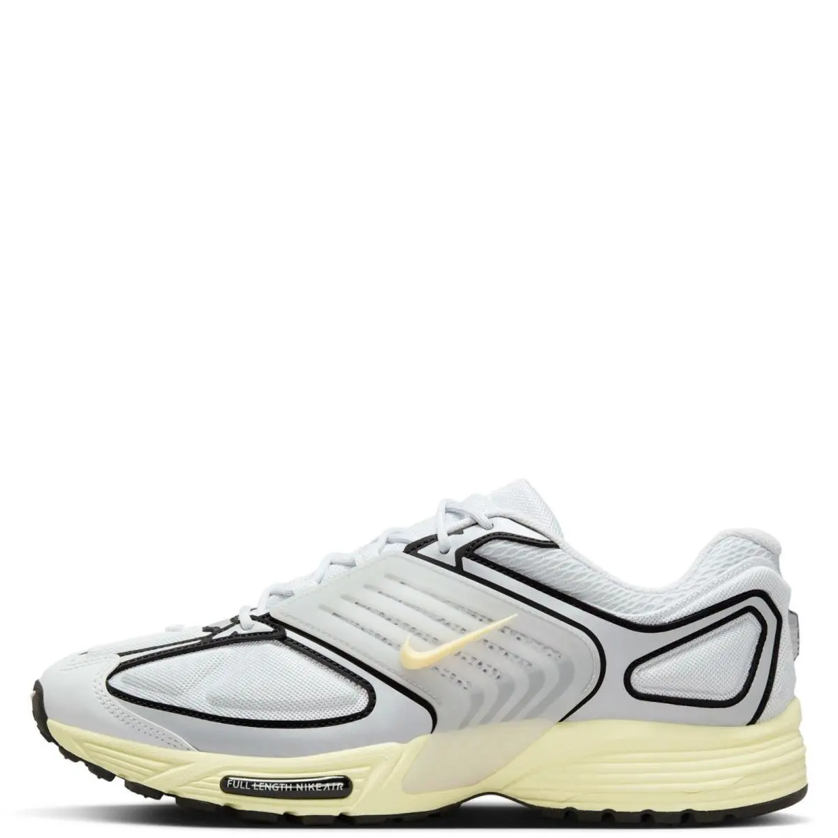 Nike Air Pegasus Wave Men – Pure Platinum/alabaster-mtlc Size 11 - Pure Platinum