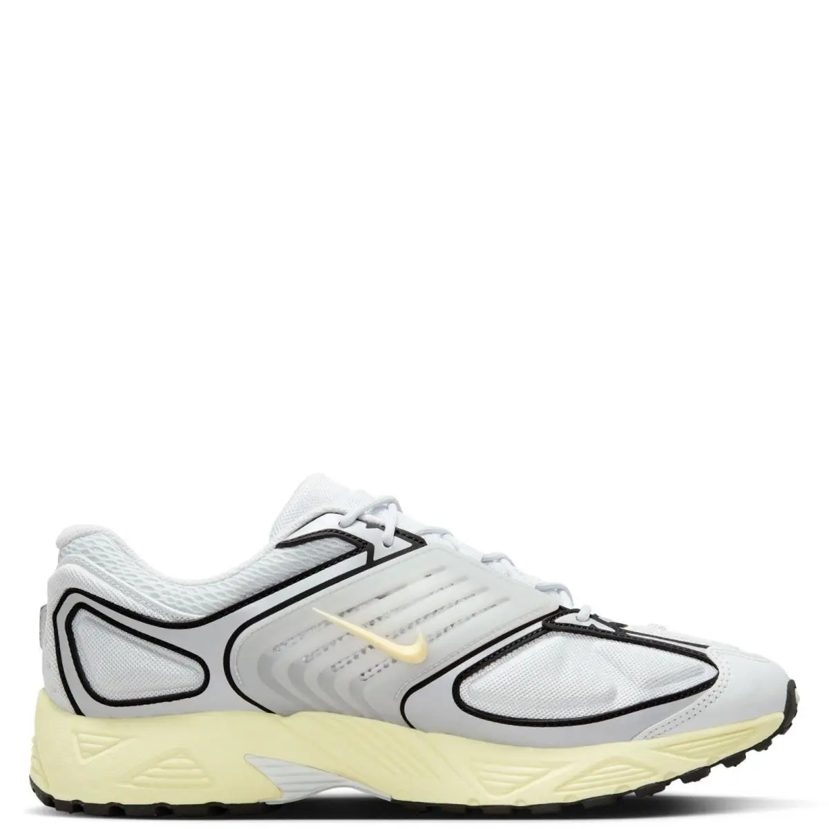 Nike shoes - Nike Air Pegasus - Air Pegasus - IB0612 008 - Pure Platinum 0