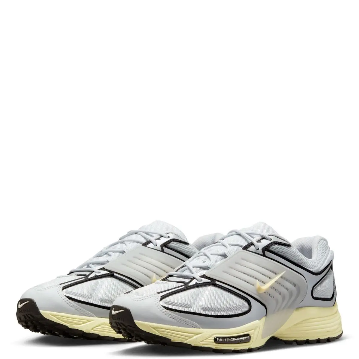 Nike shoes - Nike Air Pegasus - Air Pegasus - IB0612 008 - Pure Platinum 1