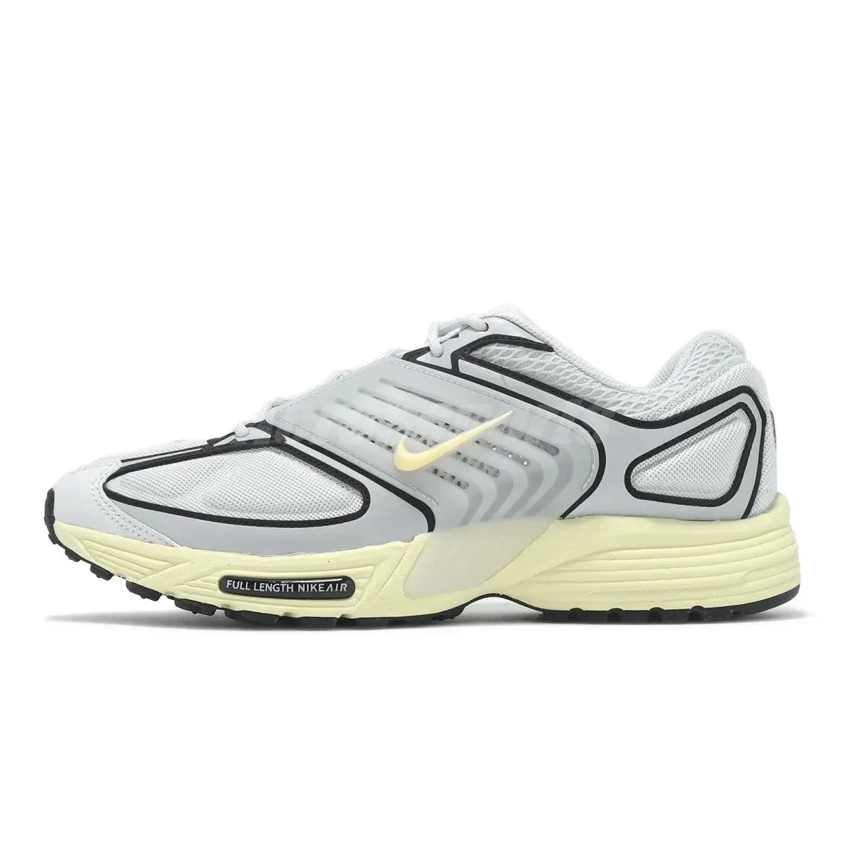 Nike shoes - Nike Air Pegasus - Air Pegasus - IB0612-008 - Pure Platinum Metallic Platinum Black Alabaster (UPC: 197862874396) 1