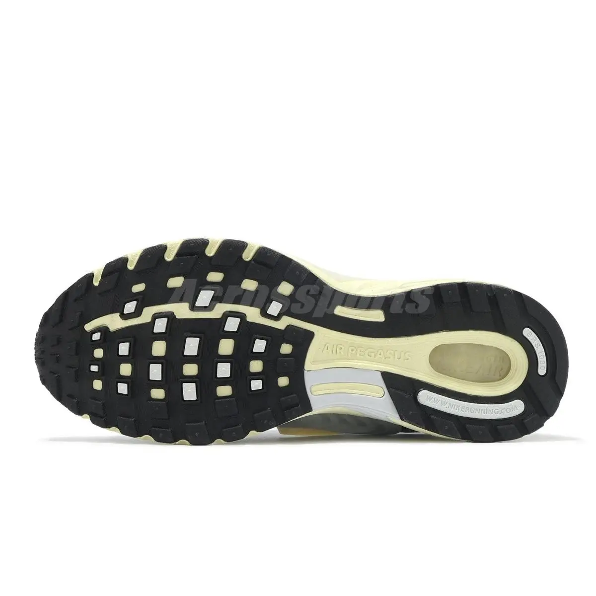 Nike shoes - Nike Air Pegasus - Air Pegasus - IB0612-008 - Pure Platinum Metallic Platinum Black Alabaster (UPC: 197862874396) 5