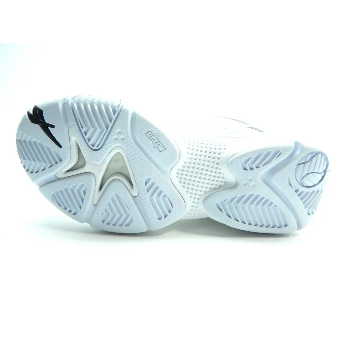 Reebok shoes - Reebok Pump Court - Pump Court - H69059 - White 3
