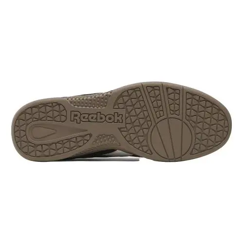 Reebok shoes - HAMMER STREET - HAMMER STREET - black 3