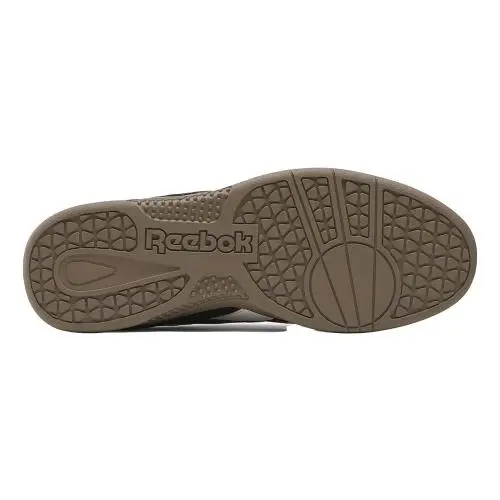 Reebok shoes - HAMMER STREET - HAMMER STREET - black 8