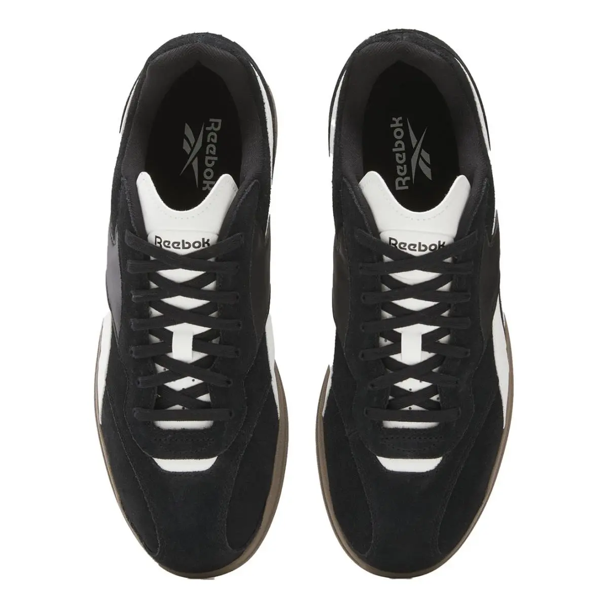Reebok shoes - HAMMER STREET - HAMMER STREET - black 6