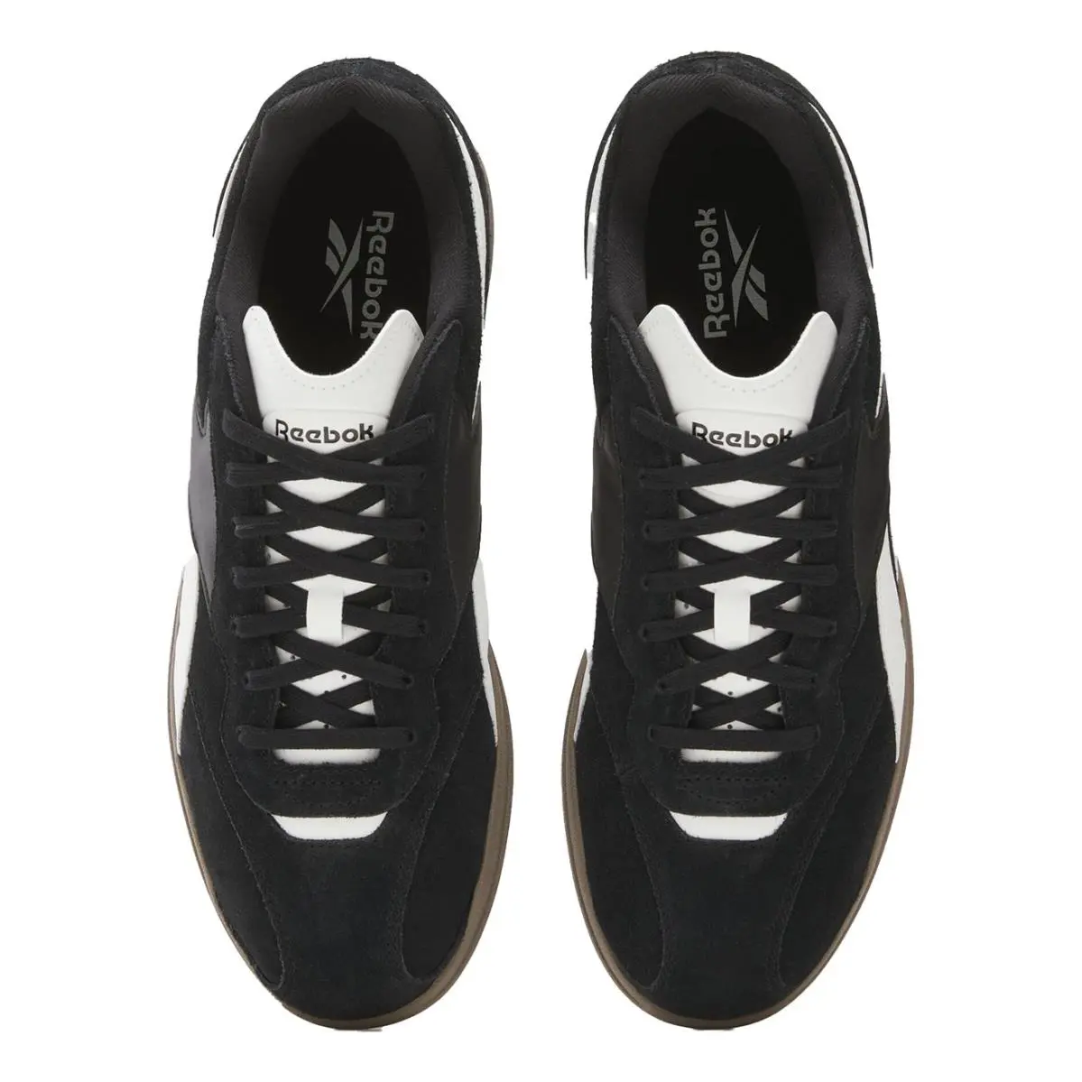 Reebok shoes - HAMMER STREET - HAMMER STREET - black 6