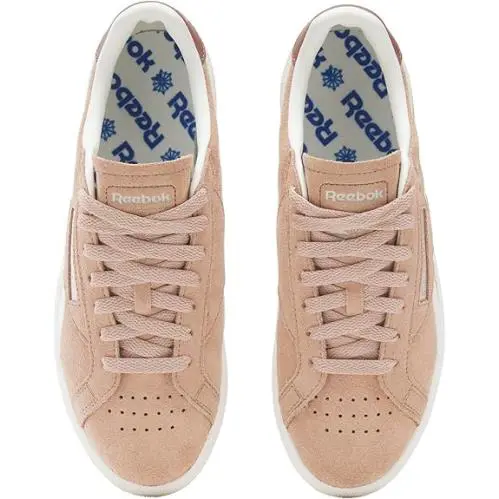 Reebok shoes - Athletic - Athletic - Earth/Chalk/Scorched Earth 0
