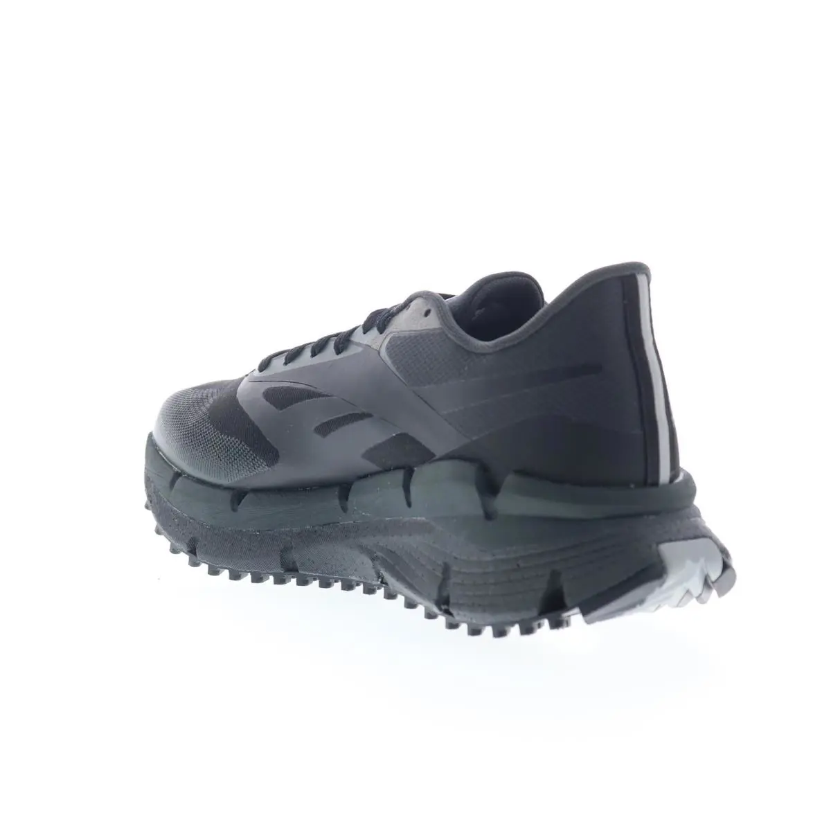 Reebok shoes - Reebok Floatzig Adventure 1 - Floatzig Adventure - 100212126 - Black 4