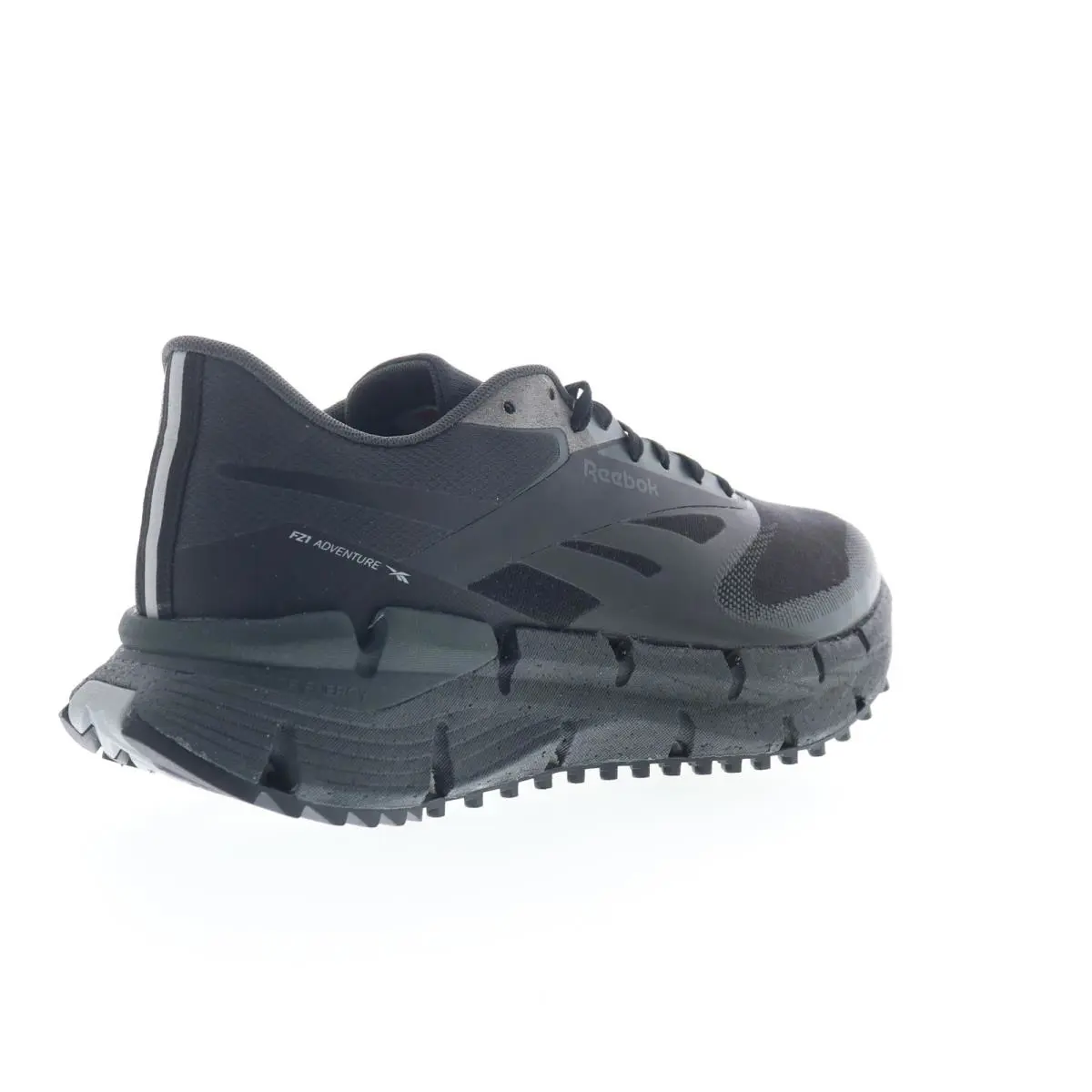 Reebok shoes - Reebok Floatzig Adventure 1 - Floatzig Adventure - 100212126 - Black 6