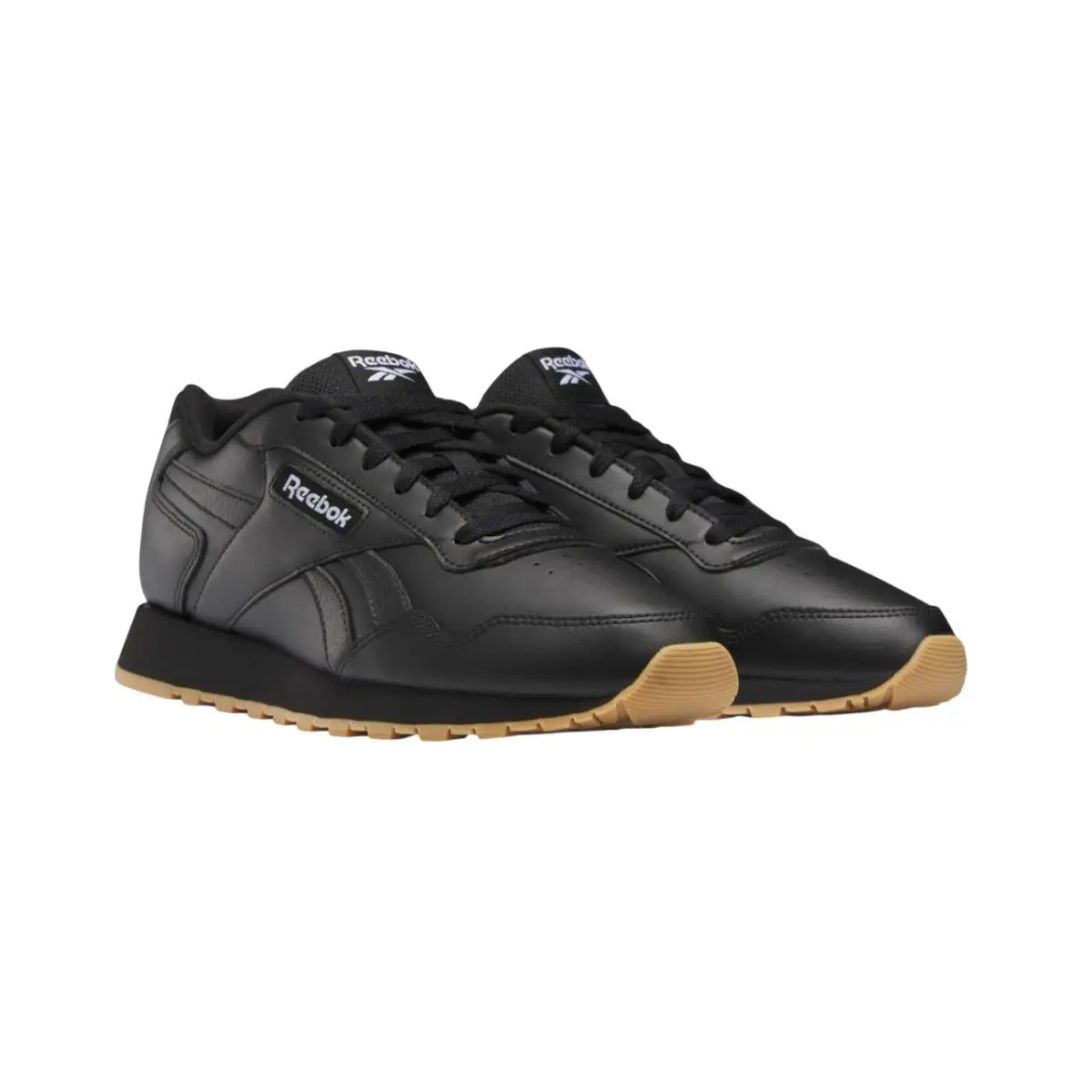 Reebok shoes - Reebok Glide - Glide - GZ2324 - Black 0