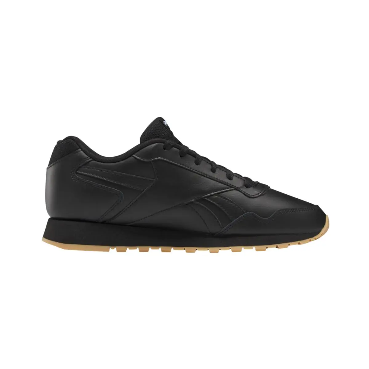 Reebok shoes - Reebok Glide - Glide - GZ2324 - Black 1