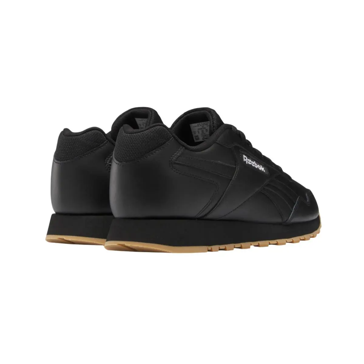 Reebok shoes - Reebok Glide - Glide - GZ2324 - Black 2